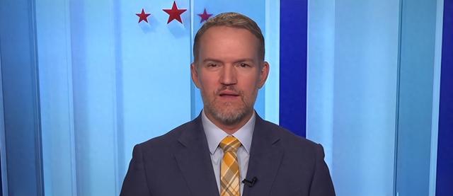 美国对华态度变了？美官员主动帮中国“说话”，中方回应很有深意