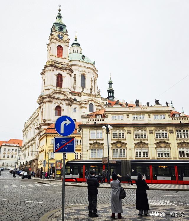 欧洲自由行之布拉格，一座极其迷人的城市，每一步都是风景