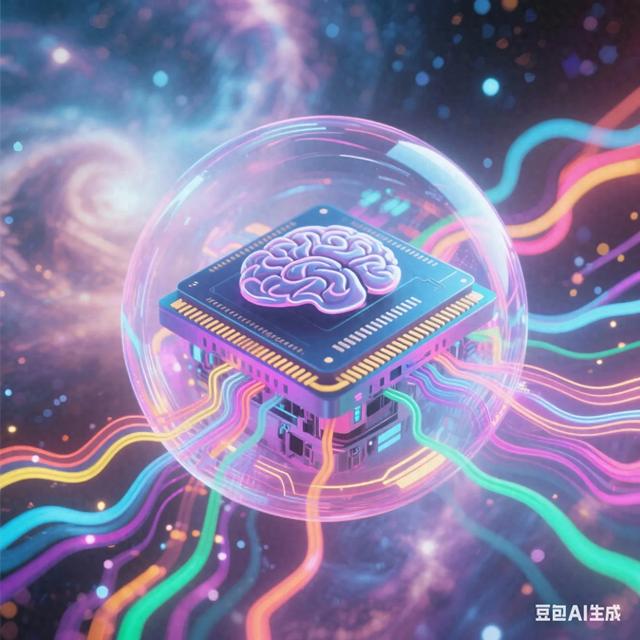 英伟达抛出“机器人大脑”核弹！A股产业链或引爆，核心标的梳理