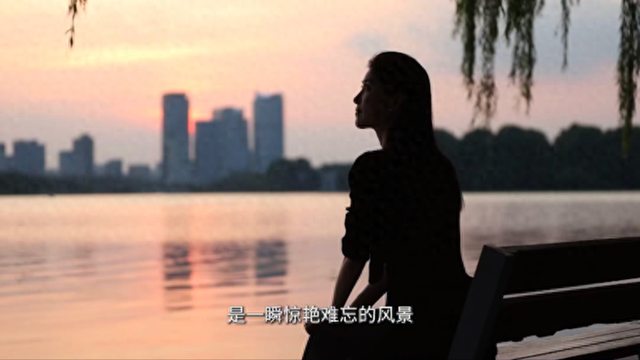 江苏这些绝美影视取景地，等你来打卡！