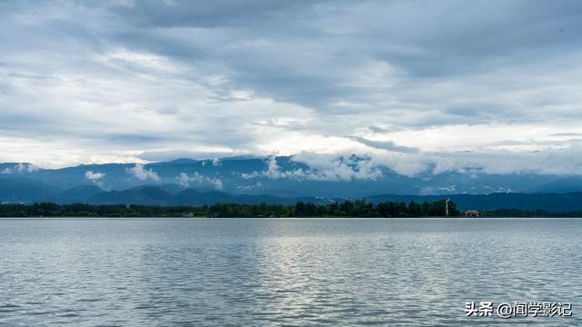 自驾•重走长征路 25西昌 冕宁 石棉