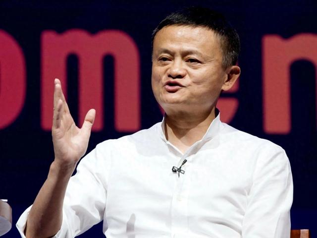 马云归来，“新零售”不死