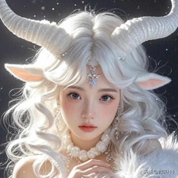 机遇来敲门！白羊座12月初做对选择，贵人财神一起到你家