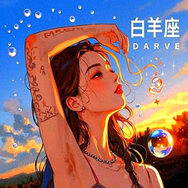 白羊最“可怕”的血型：看似冲动没脑子，实则藏着精准的狠劲