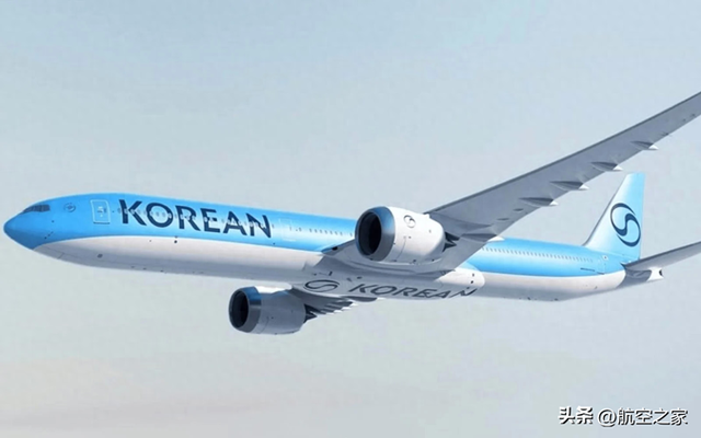 大韩航空历史性订单：一笔超越飞机采购的交易
