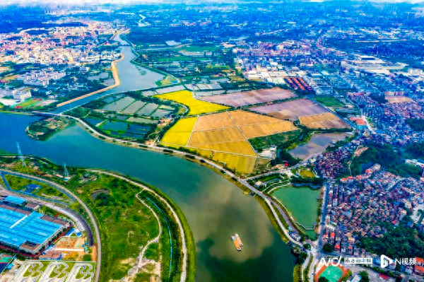 增4个！广东省级以上文化生态保护（实验）区达14个