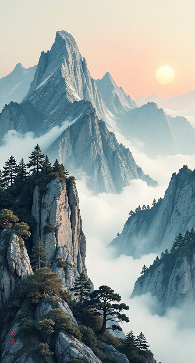 森林女孩逃脱攻略视频（她们怎么走出大山真实故事告诉你）