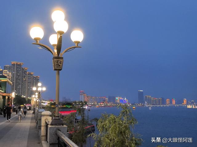 换了新地方，本来有些忐忑，担心老妈不喜欢，没想到妈妈十分满意