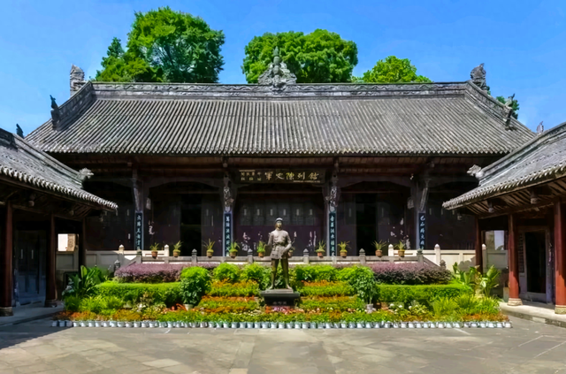 在北纬31度的四川巴中 我们看见了一个多彩的通江