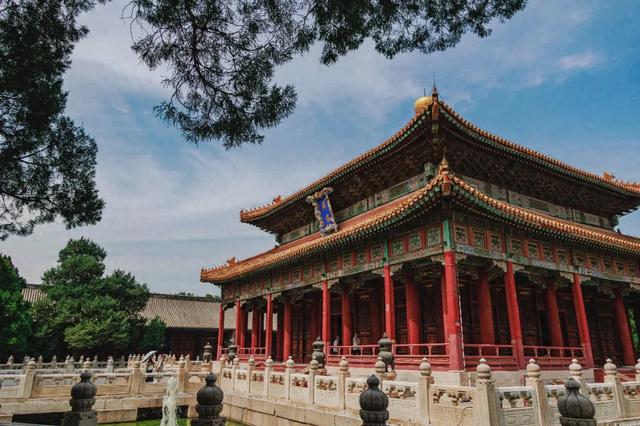 七大类百项活动！元旦来东城，解锁新玩法→