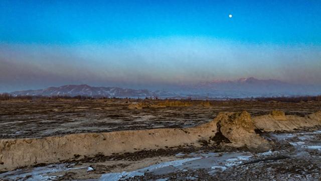 破解西域密码：不起眼的“破城子”，藏着边疆的大智慧与烟火气