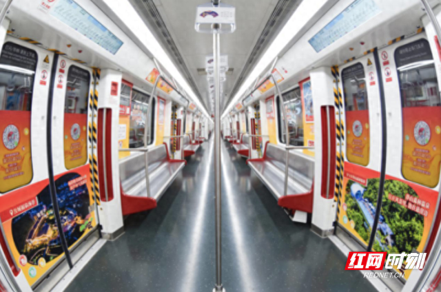 郴州温泉“开”进长沙深圳 湘粤客源联动升温冬季文旅