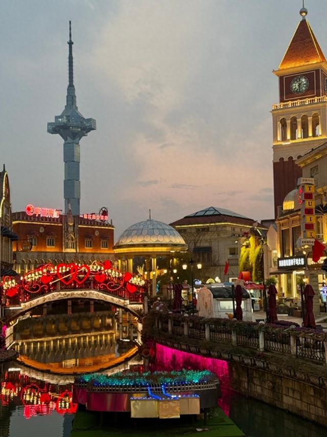 杭州没想到，南京没想到，如今的中国盐城，已成为全国焦点