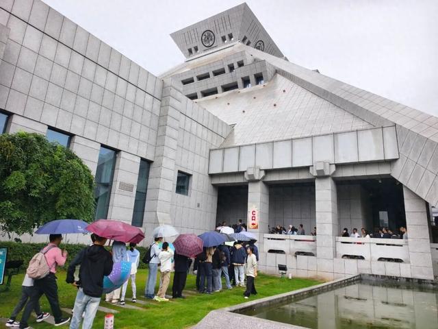 文博场馆人气爆棚！国庆假期，河南的“顶流”是它们→