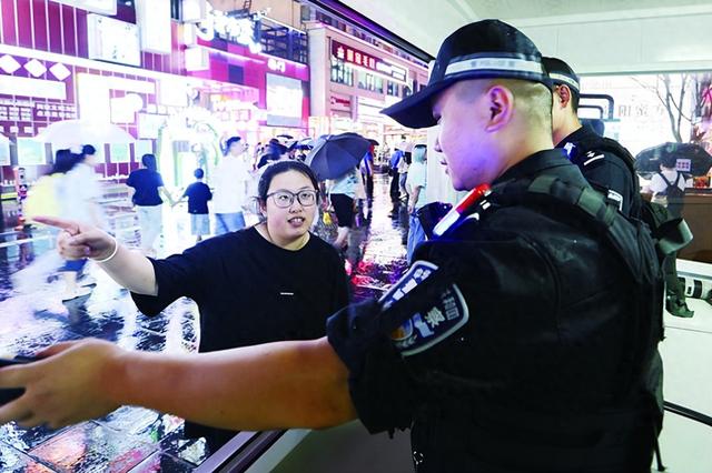 爽爽的贵阳 火火的市集