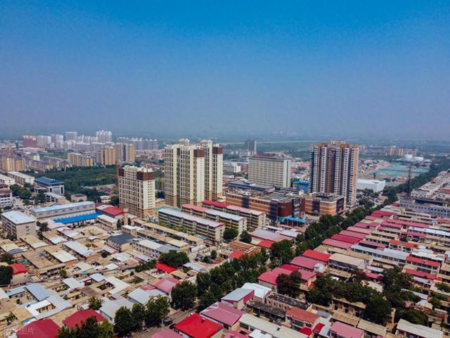 河北省内丘县：华夏医祖扁鹊行医圣地，“类银似雪”邢窑白瓷故乡