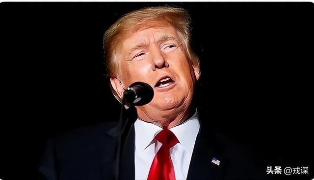 喊核试验壮胆？特朗普暴露美国真底气：恢复核试验是失败的证明！