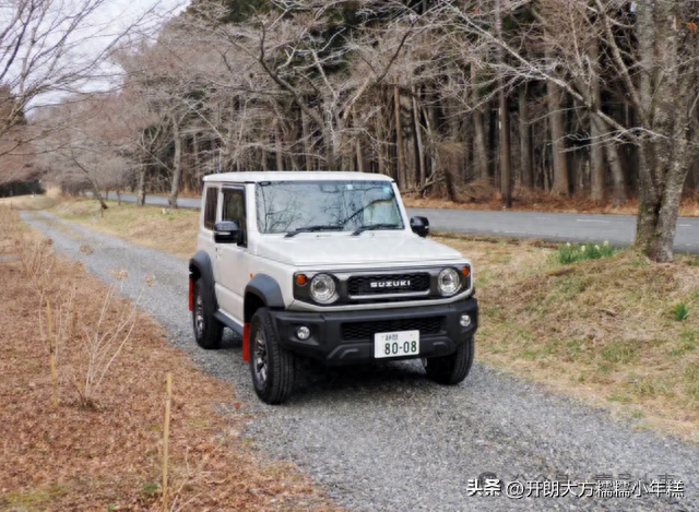 gg盒子侠盗飞车（铃木吉姆尼特别版）