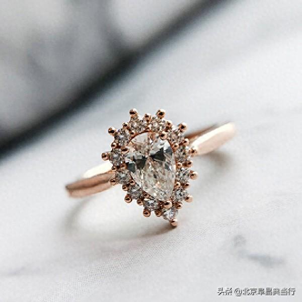 GIA优化（优化过的钻石）