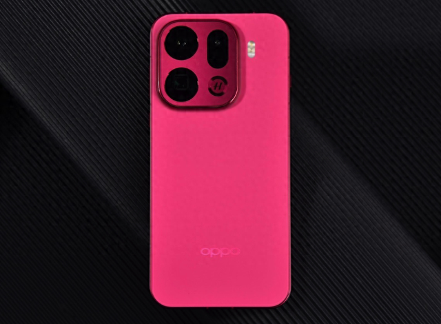 10月OPPO手机推荐，五款性价比与品质兼具的手机，看完不踩雷