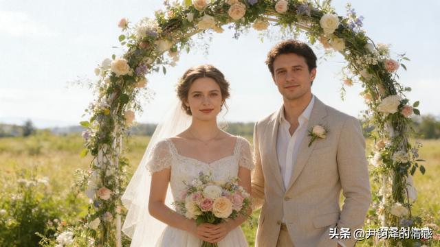 感情里的3个“照妖镜	”中2个以上的情侣90%能结婚