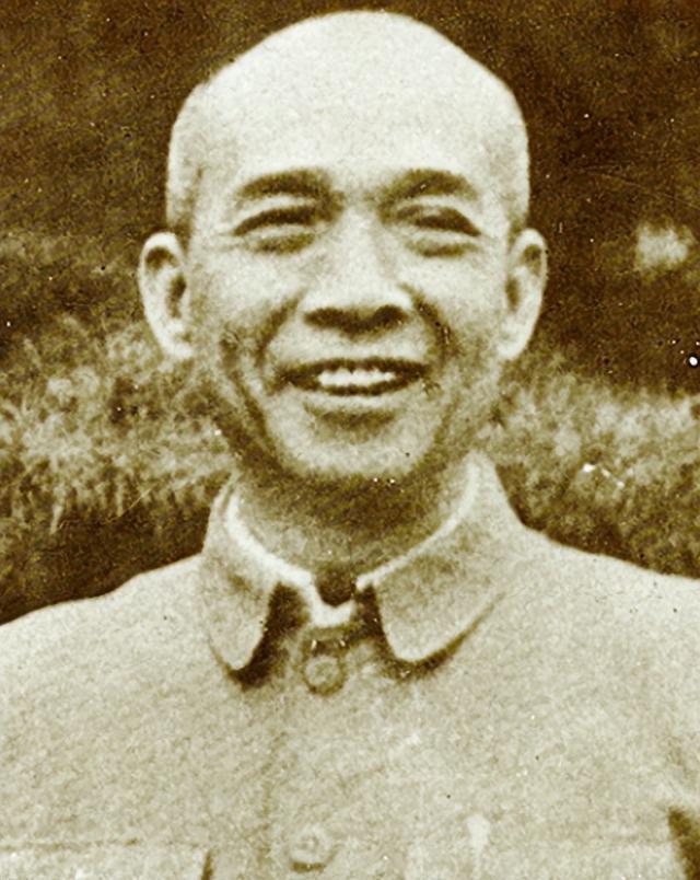 1975年李富春病逝，追悼会上独生女未出现，知情者称：蔡畅不许