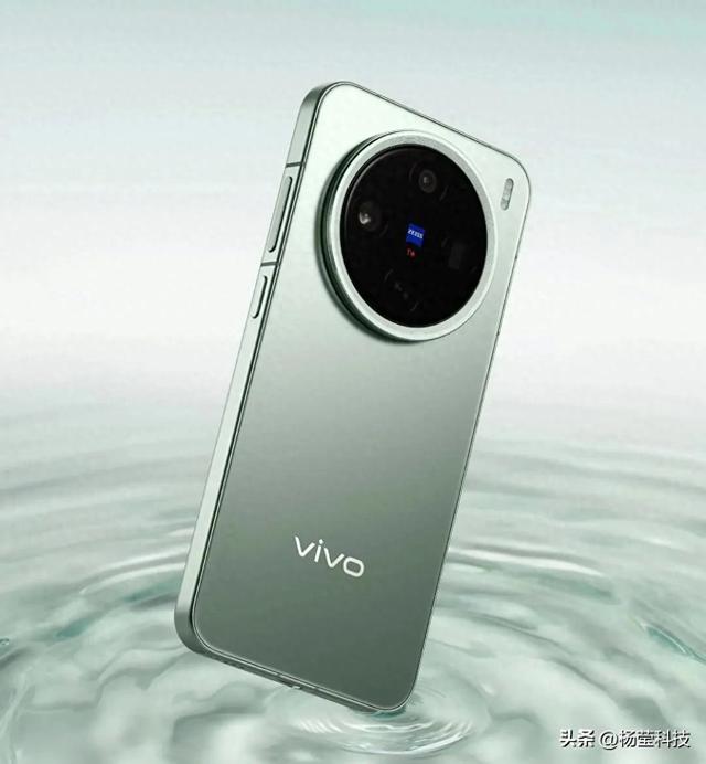 直屏回归+影像升级！vivo X300 Pro五大升级亮点全解析
