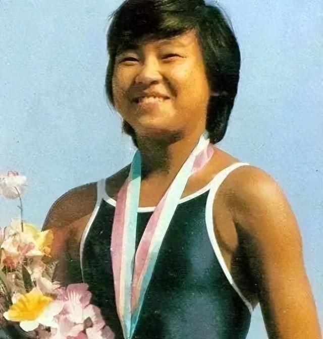 事实证明，曾开除田亮、力保孙杨、培养全红婵的教练，眼光真毒辣