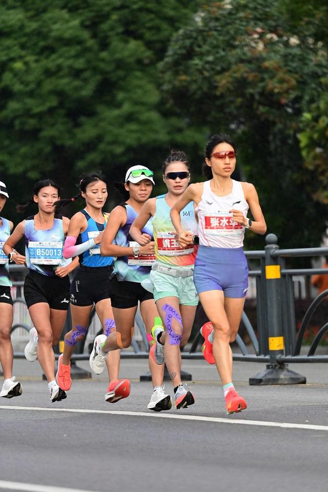 张水华家人回应医院处分：今年9月已与361°解约，对警告处分不作评价