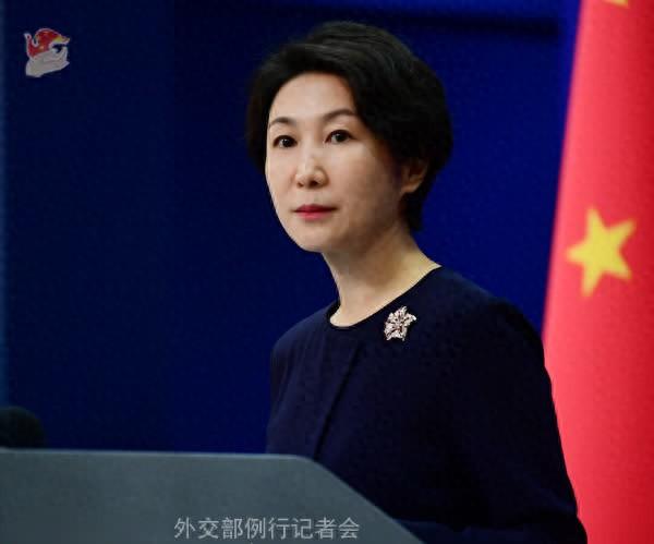 日本称“政府立场完全维持不变，没有修订和再研究的必要”，外交部回应