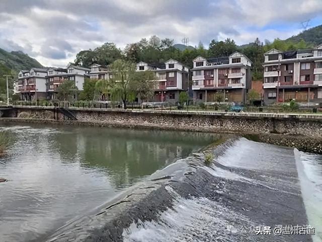 泰顺二日行，解锁浙南山水里的诗意秘境和古村风情！值得推荐分享