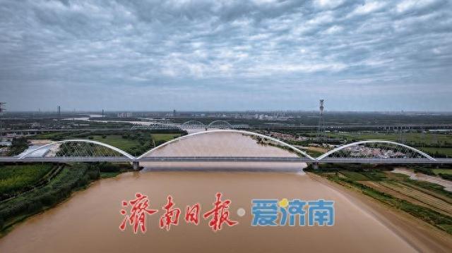济南百里黄河公路生态廊道：生态与人文交融的打卡胜地