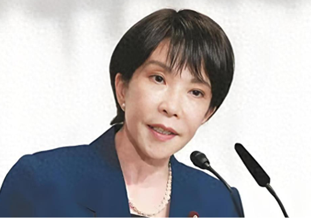 高市报复开始，数十国围攻中国，特朗普下令，180天内拿下胜利