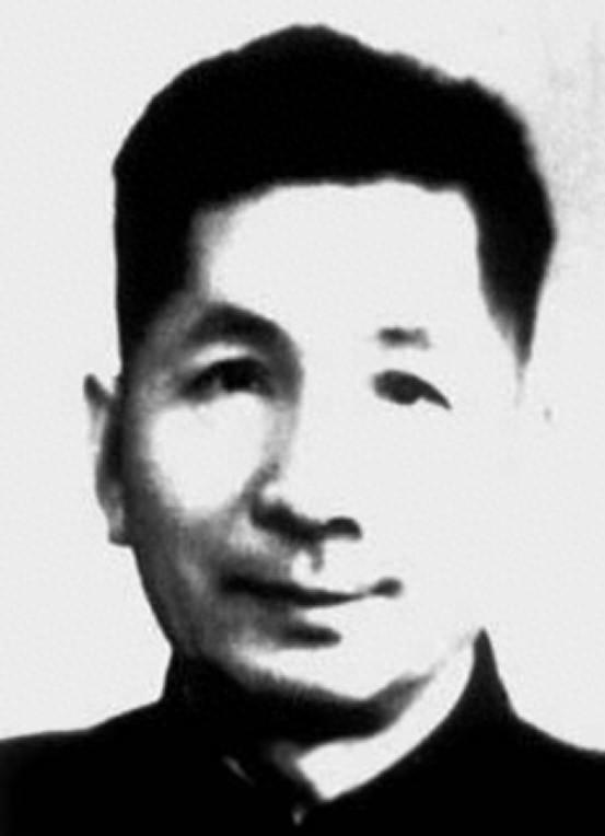 1982年陈掖贤自杀，生前给女儿留下遗言：你奶奶是奶奶，你是你