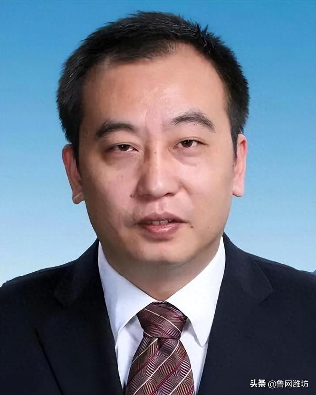 国务院任命，周召华进京履新！由政转企，韩旭任北京金控集团总经理！