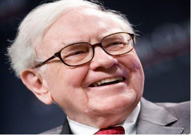 巴菲特点破A股市场：如果手中20万资金想快速赚到780万，建议死记“开盘就冲3到5，横7竖8是猛虎”