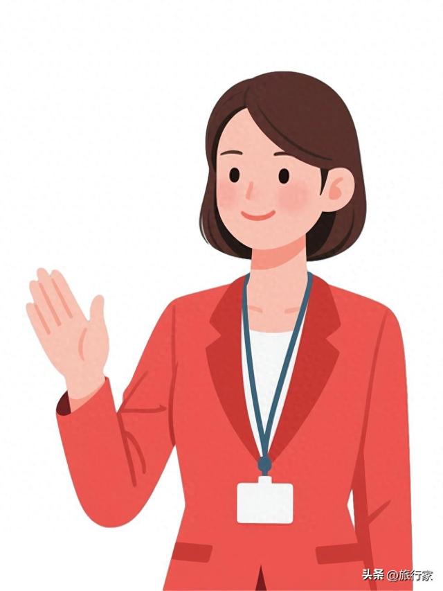 樊晓娟：导游讲解的技巧