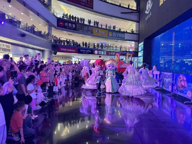 国庆中秋成都热度全国第二！168.8万人次打卡双流，这个景点火热出圈