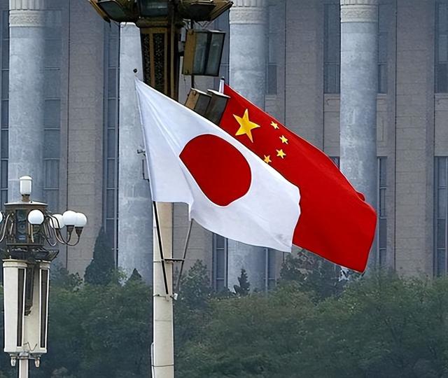 全面取消！中国反制手段升级！高市慌了	，踩红线让日本已无力承受