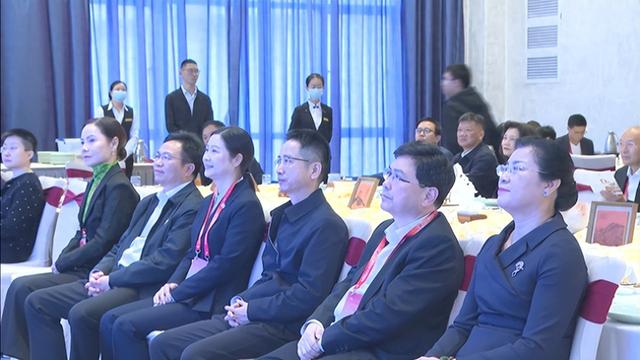 泉州（南安）文旅产业链专场招商推介会成功举办 搭建合作桥梁赋能产业高质量发展