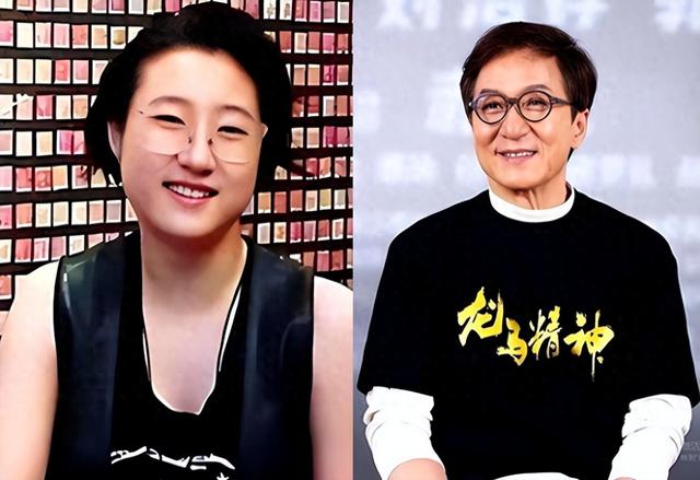 成龙砸4000万认回女儿，房祖名帮忙林凤娇沉默，吴卓林的话最清醒