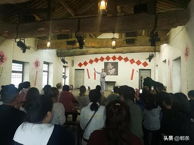 青春十一 文旅共赏丨从烽火岁月到神话西游
