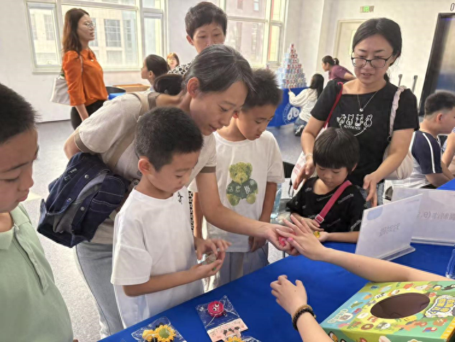 “书菜计划”点亮科普新场景