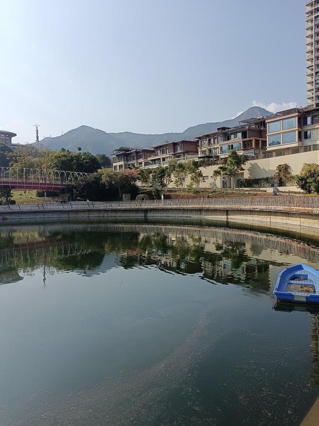 再逛攀枝花普达阳光城