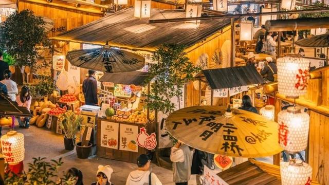 到中山赴一场光影之约！宁徽园旅游度假区11月28日盛大开园