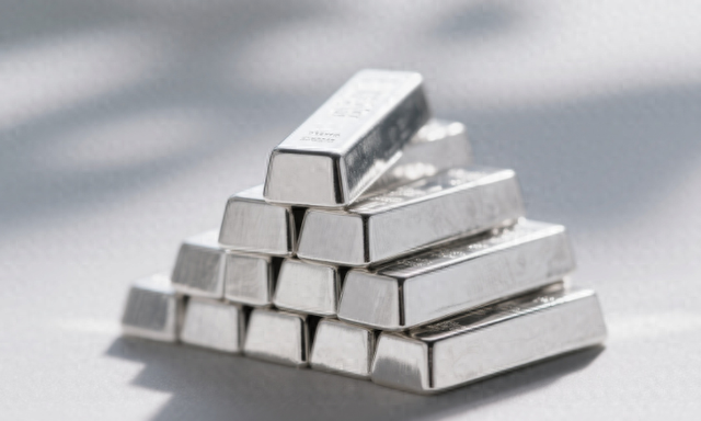 白银冲上64美元创历史新高，ETF与期权市场再现“逼空式”繁荣！