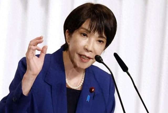 日本话音刚落，又一国介入台海，专机已经离华，要逼中国做3件事