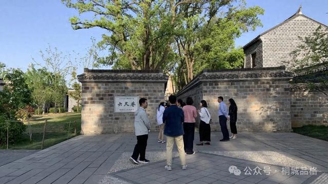 桐城“国家队”下场领衔 重点打造15个具有示范效应的文旅项目