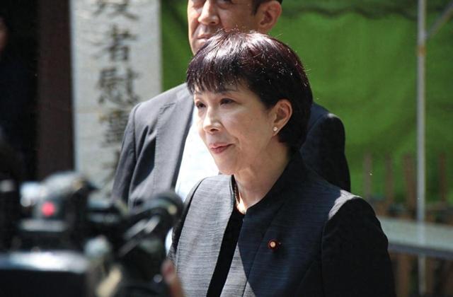 高市要砸9万亿，和中国斗到底！中方4招反击，日本已到暴雷边缘