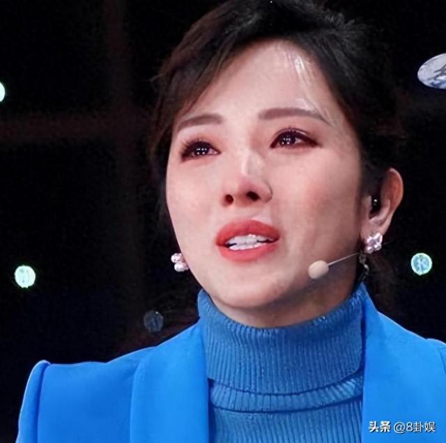 狐狸尾巴藏不住？李思思离开央视原因曝光，原来“野心”不止于此